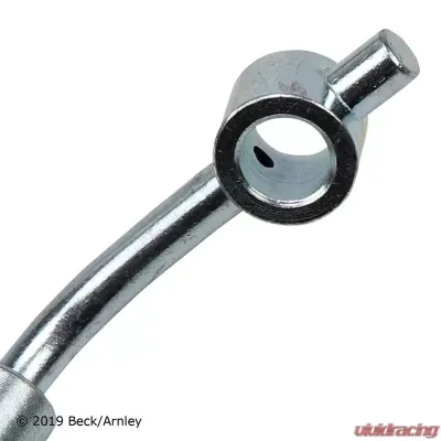 Beck/Arnley Brake Hydraulic Hose 073-1688 - 073-1688