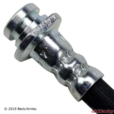 Beck/Arnley Brake Hydraulic Hose 073-1688 - 073-1688