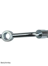 Beck/Arnley Brake Hydraulic Hose 073-1689                                     - 073-1689 - Image 2