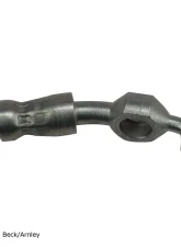 Beck/Arnley Brake Hydraulic Hose 073-1695                                     - 073-1695 - Image 2