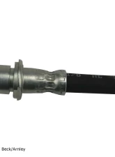 Beck/Arnley Brake Hydraulic Hose 073-1695                                     - 073-1695 - Image 3