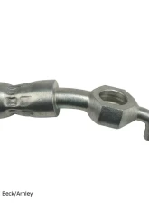 Beck/Arnley Brake Hydraulic Hose 073-1696                                     - 073-1696 - Image 2