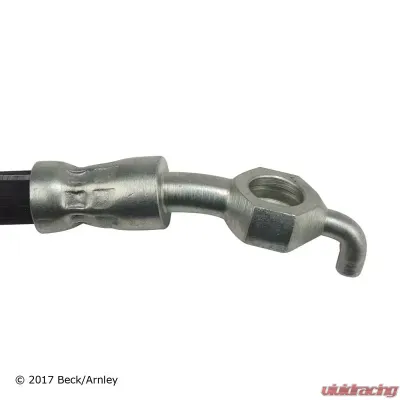 Beck/Arnley Brake Hydraulic Hose 073-1696 - 073-1696