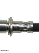 Beck/Arnley Brake Hydraulic Hose 073-1696                                     - 073-1696 - Image 3