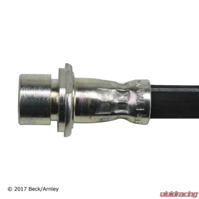 Beck/Arnley Brake Hydraulic Hose 073-1696 - 073-1696