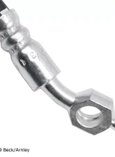 Beck/Arnley Brake Hydraulic Hose 073-1703                                     - 073-1703 - Image 2