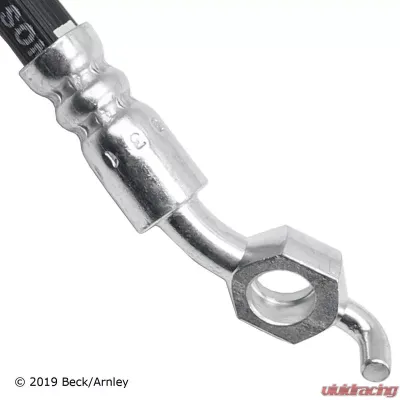 Beck/Arnley Brake Hydraulic Hose 073-1703 - 073-1703