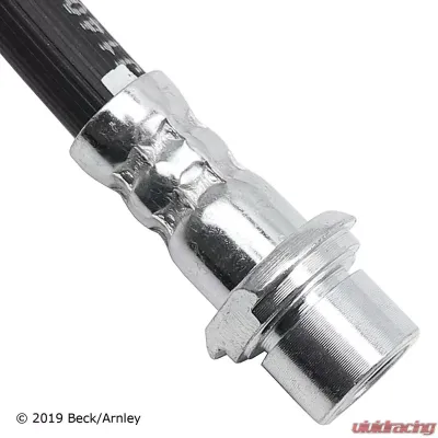 Beck/Arnley Brake Hydraulic Hose 073-1703 - 073-1703