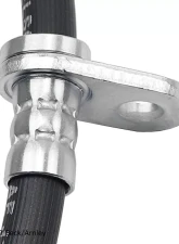 Beck/Arnley Brake Hydraulic Hose 073-1703                                     - 073-1703 - Image 4