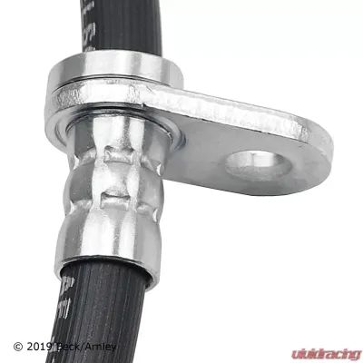 Beck/Arnley Brake Hydraulic Hose 073-1703 - 073-1703