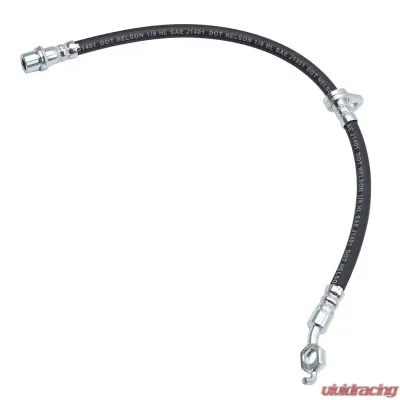 Beck/Arnley Brake Hydraulic Hose 073-1703 - 073-1703