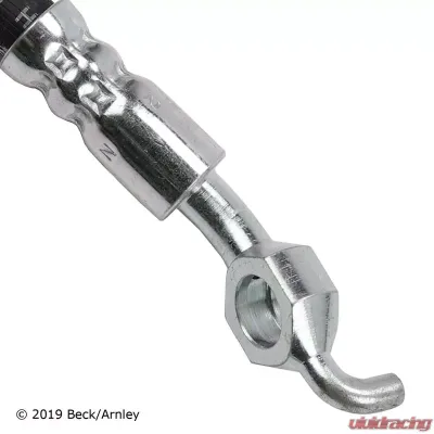 Beck/Arnley Brake Hydraulic Hose 073-1704 - 073-1704