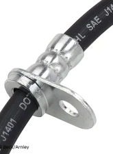 Beck/Arnley Brake Hydraulic Hose 073-1704                                     - 073-1704 - Image 4