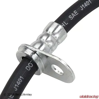 Beck/Arnley Brake Hydraulic Hose 073-1704 - 073-1704