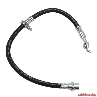 Beck/Arnley Brake Hydraulic Hose 073-1704 - 073-1704