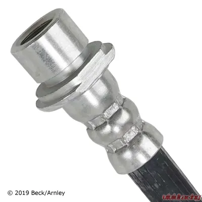 Beck/Arnley Brake Hydraulic Hose 073-1710 - 073-1710