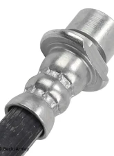 Beck/Arnley Brake Hydraulic Hose 073-1710                                     - 073-1710 - Image 4