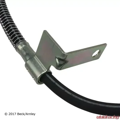 Beck/Arnley Brake Hydraulic Hose 073-1719 - 073-1719