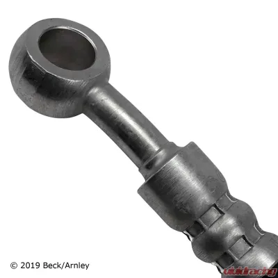 Beck/Arnley Brake Hydraulic Hose 073-1720 - 073-1720