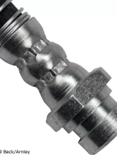 Beck/Arnley Brake Hydraulic Hose 073-1720                                     - 073-1720 - Image 3