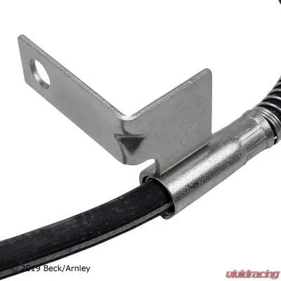 Beck/Arnley Brake Hydraulic Hose 073-1720 - 073-1720