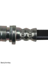 Beck/Arnley Brake Hydraulic Hose 073-1722                                     - 073-1722 - Image 3