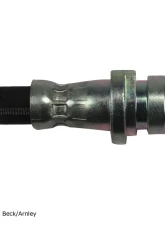 Beck/Arnley Brake Hydraulic Hose 073-1723                                     - 073-1723 - Image 3