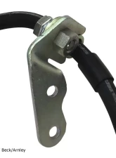 Beck/Arnley Brake Hydraulic Hose 073-1723                                     - 073-1723 - Image 4