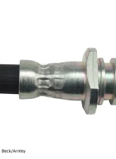 Beck/Arnley Brake Hydraulic Hose 073-1725                                     - 073-1725 - Image 2