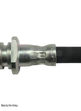 Beck/Arnley Brake Hydraulic Hose 073-1725                                     - 073-1725 - Image 3