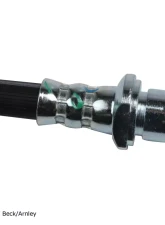Beck/Arnley Brake Hydraulic Hose 073-1726                                     - 073-1726 - Image 2