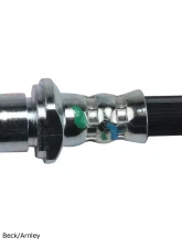 Beck/Arnley Brake Hydraulic Hose 073-1726                                     - 073-1726 - Image 3