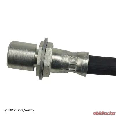 Beck/Arnley Brake Hydraulic Hose 073-1727 - 073-1727