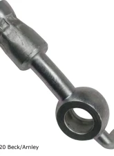 Beck/Arnley Brake Hydraulic Hose 073-1731                                     - 073-1731 - Image 2