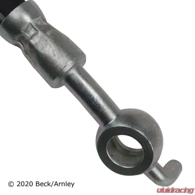 Beck/Arnley Brake Hydraulic Hose 073-1731 - 073-1731