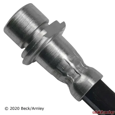 Beck/Arnley Brake Hydraulic Hose 073-1731 - 073-1731
