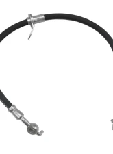 Beck/Arnley Brake Hydraulic Hose 073-1731                                     - 073-1731 - Image 4