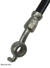 Beck/Arnley Brake Hydraulic Hose 073-1732                                     - 073-1732 - Image 2