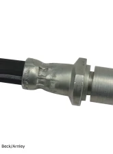 Beck/Arnley Brake Hydraulic Hose 073-1737                                     - 073-1737 - Image 2
