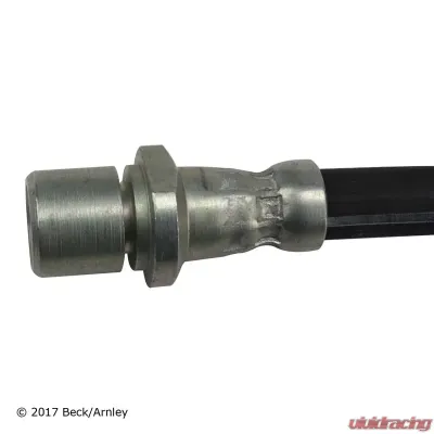 Beck/Arnley Brake Hydraulic Hose 073-1737 - 073-1737