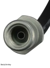 Beck/Arnley Brake Hydraulic Hose 073-1737                                     - 073-1737 - Image 4