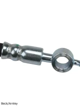 Beck/Arnley Brake Hydraulic Hose 073-1738                                     - 073-1738 - Image 2