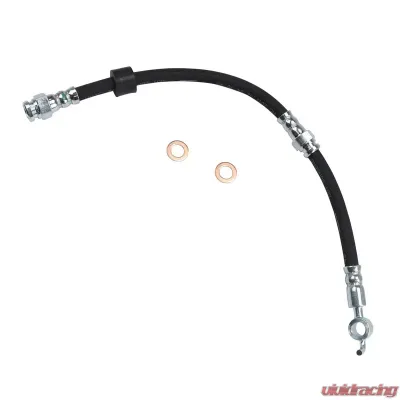 Beck/Arnley Brake Hydraulic Hose 073-1738 - 073-1738