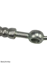 Beck/Arnley Brake Hydraulic Hose 073-1739                                     - 073-1739 - Image 2