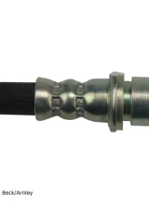 Beck/Arnley Brake Hydraulic Hose 073-1739                                     - 073-1739 - Image 3