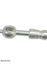 Beck/Arnley Brake Hydraulic Hose 073-1740                                     - 073-1740 - Image 2