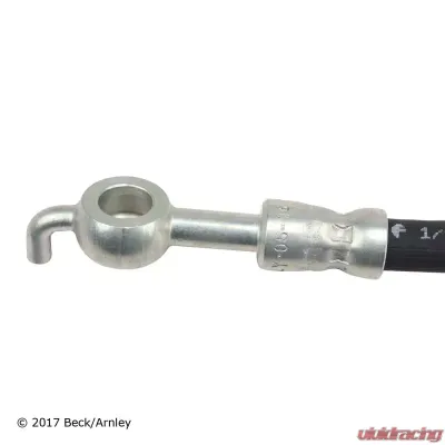 Beck/Arnley Brake Hydraulic Hose 073-1740 - 073-1740