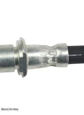 Beck/Arnley Brake Hydraulic Hose 073-1740                                     - 073-1740 - Image 3