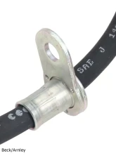 Beck/Arnley Brake Hydraulic Hose 073-1740                                     - 073-1740 - Image 4