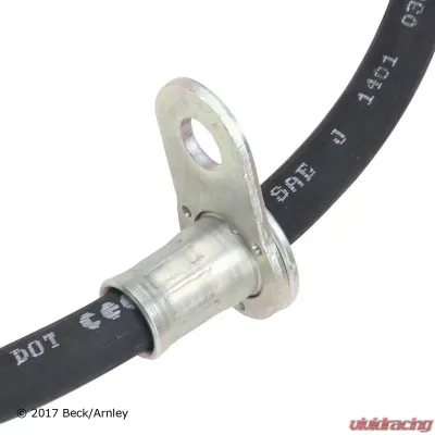 Beck/Arnley Brake Hydraulic Hose 073-1740 - 073-1740